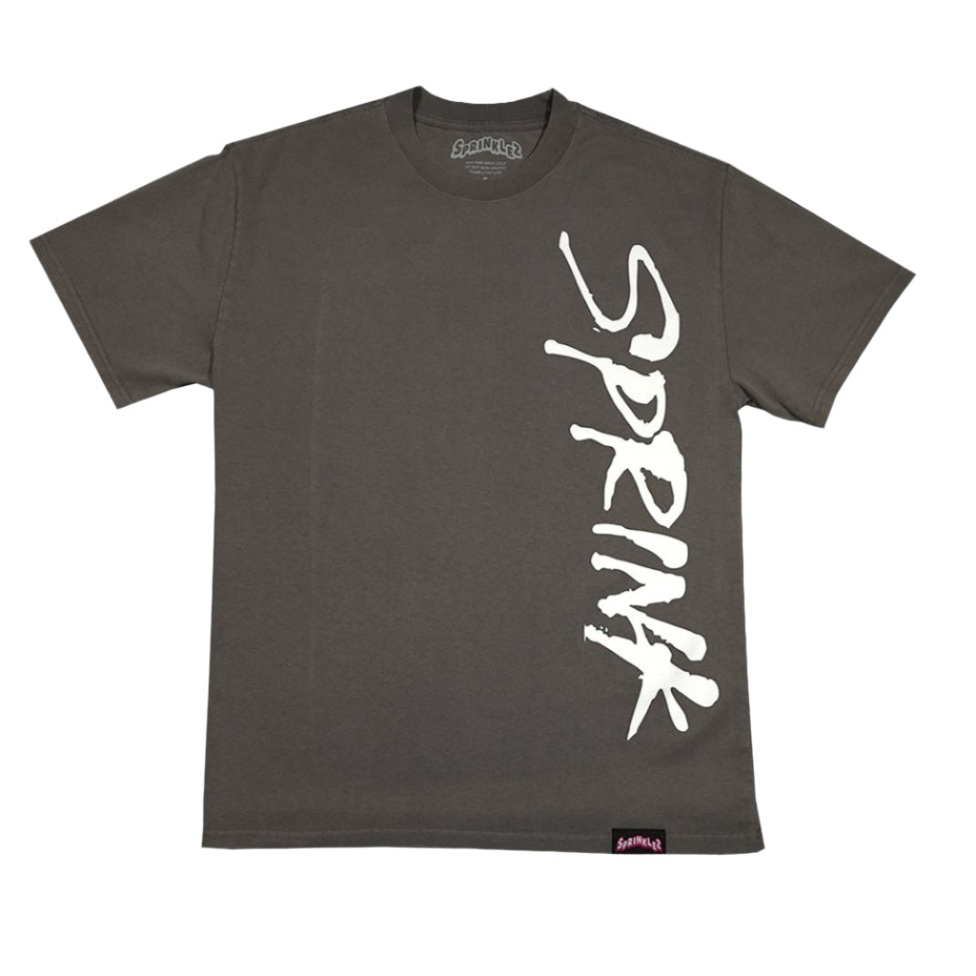 HANDSTYLE TEE (FADED BLACK)