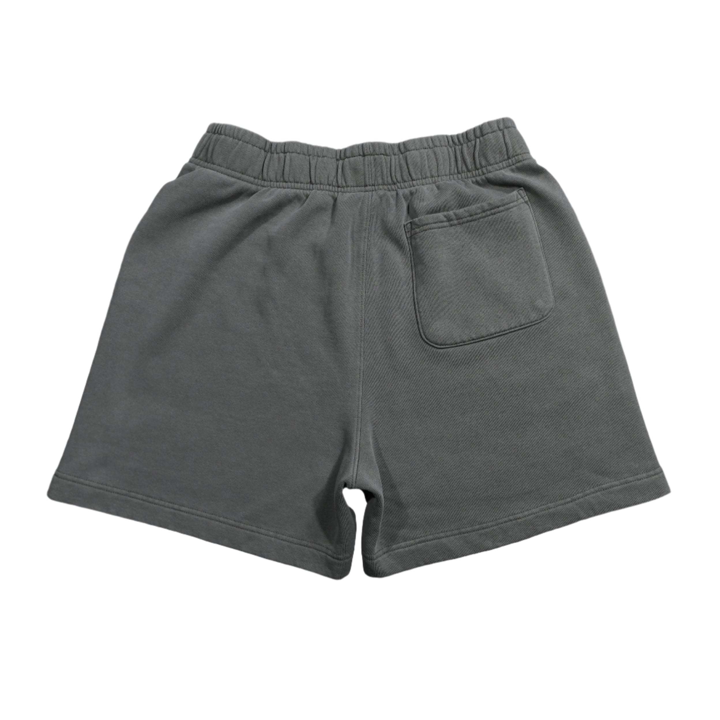 Midweight Psych Faded Short