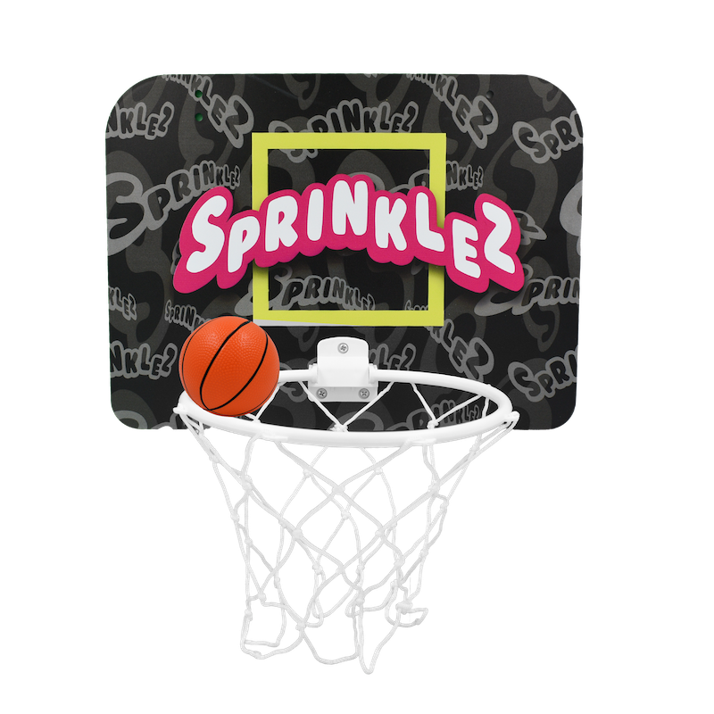Mini Hoop