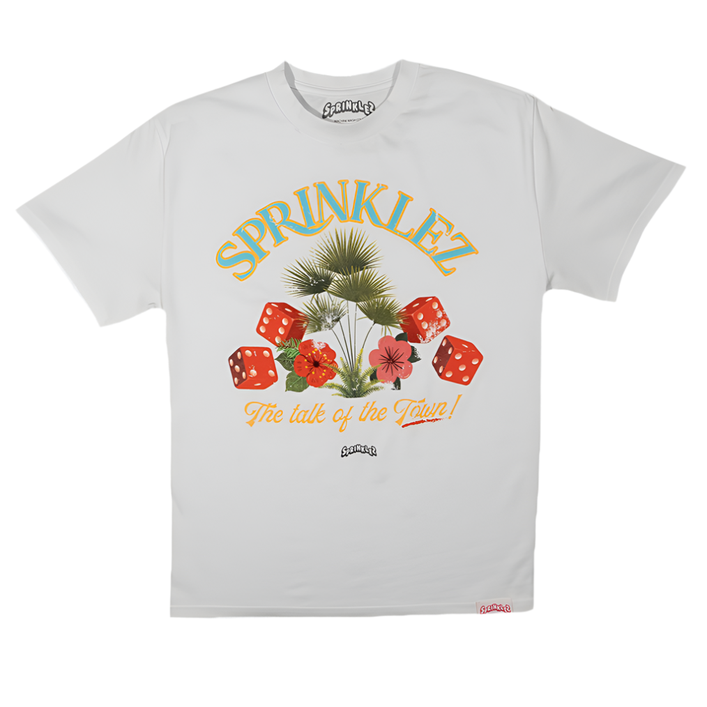 PALM TEE