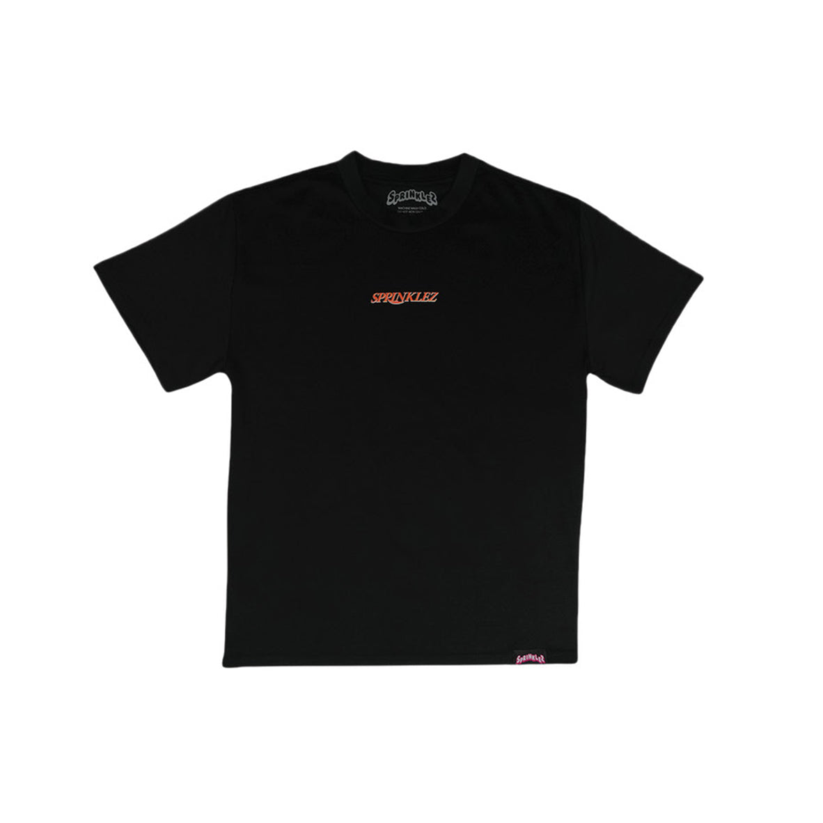 The Girl Tee