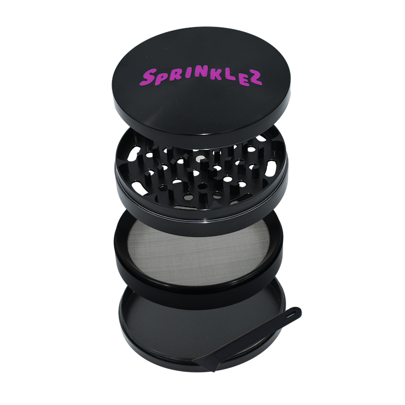 Large Grinder