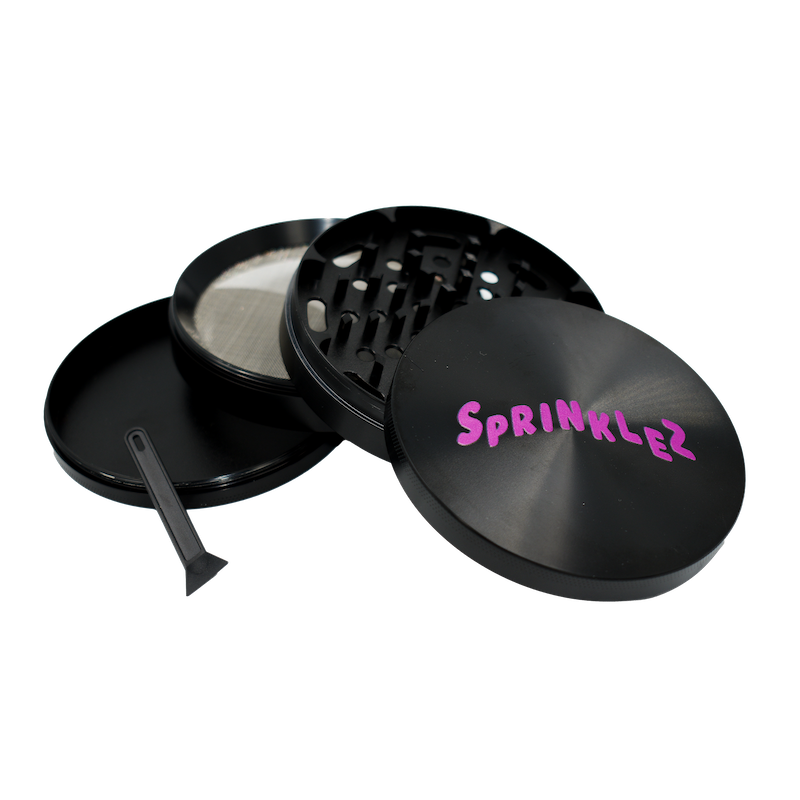 Large Grinder