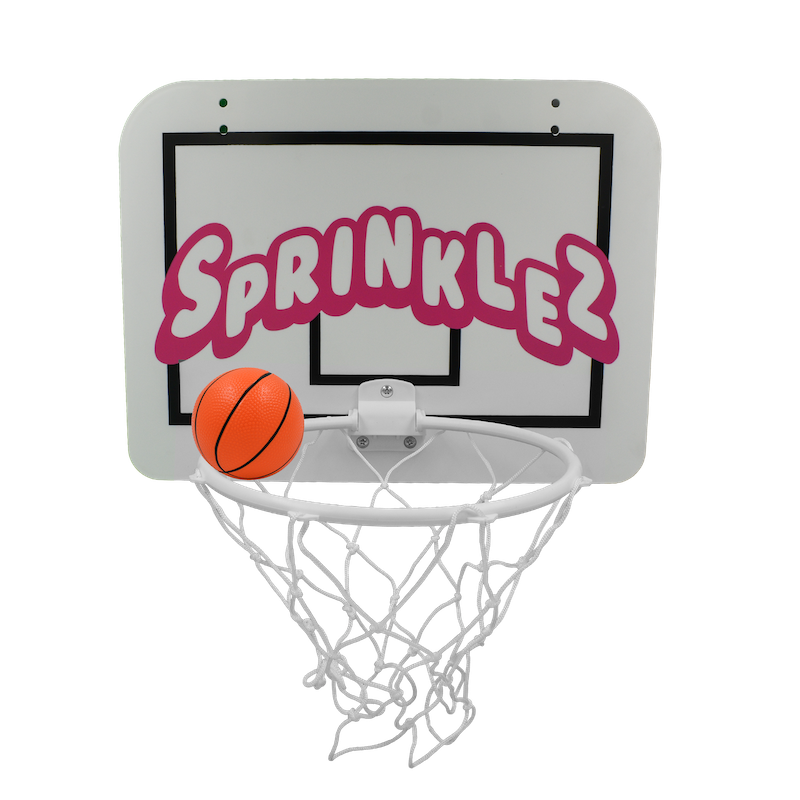 Mini Hoop